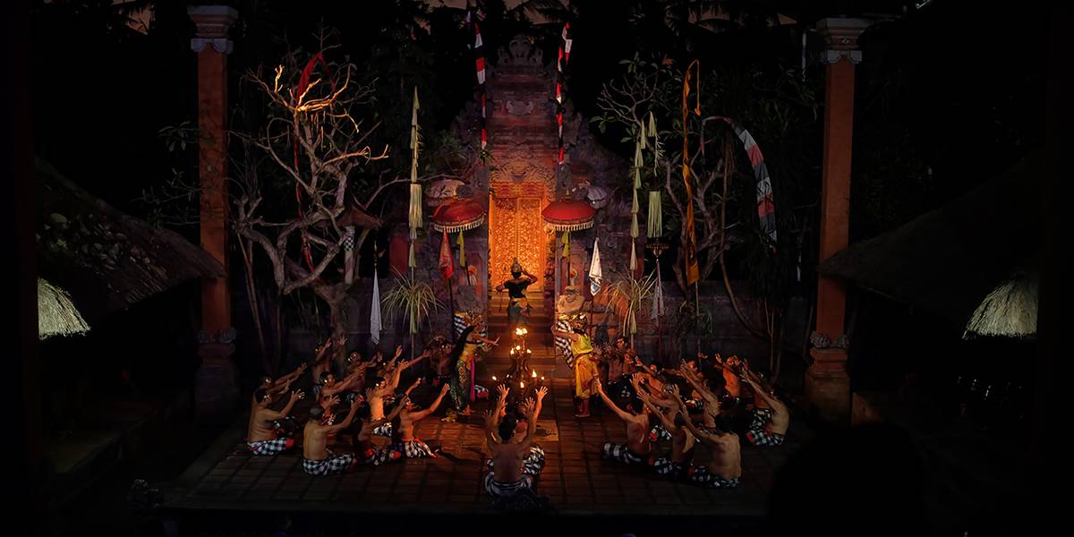 Puri Wulandari A Boutique Resort & Spa — 9