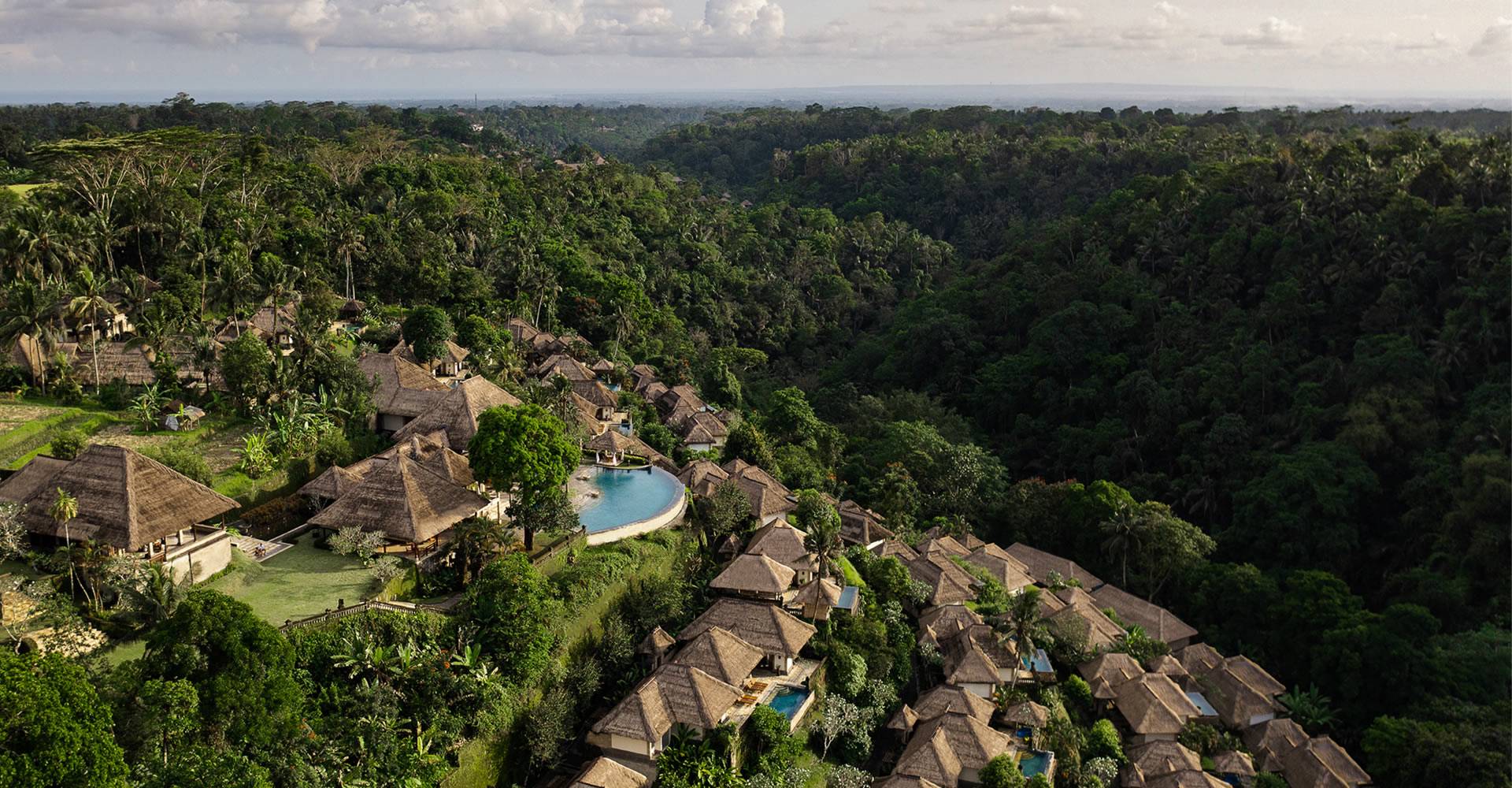 Puri Wulandari A Boutique Resort & Spa — 7