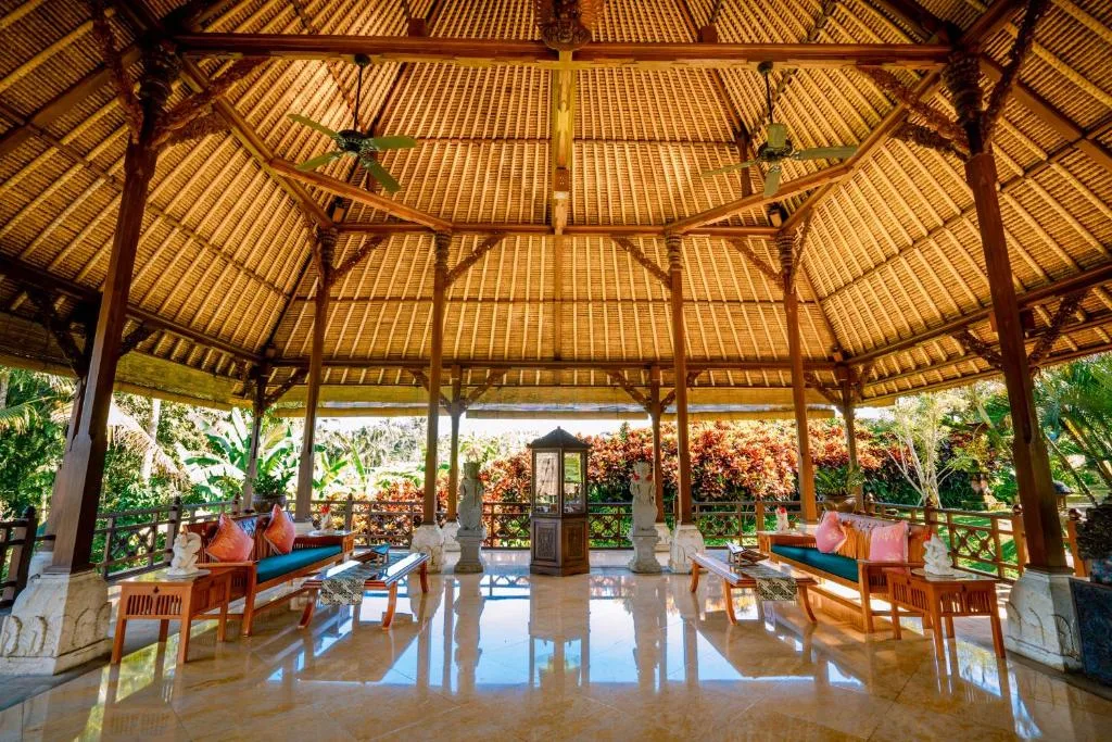 Puri Wulandari A Boutique Resort & Spa — 26