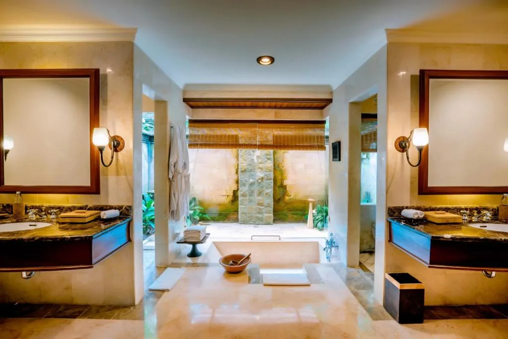 Puri Wulandari A Boutique Resort & Spa — 29