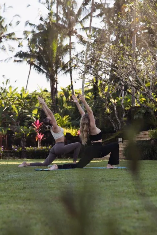 Puri Wulandari A Boutique Resort & Spa — 31