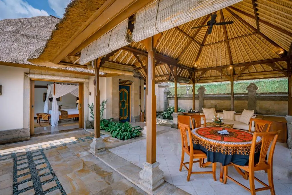 Puri Wulandari A Boutique Resort & Spa — 23