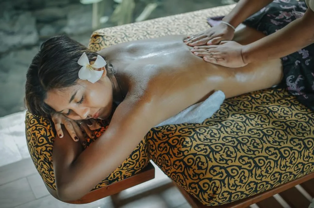 Puri Wulandari A Boutique Resort & Spa — 15
