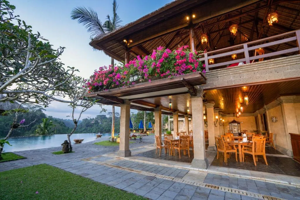 Puri Wulandari A Boutique Resort & Spa — 37