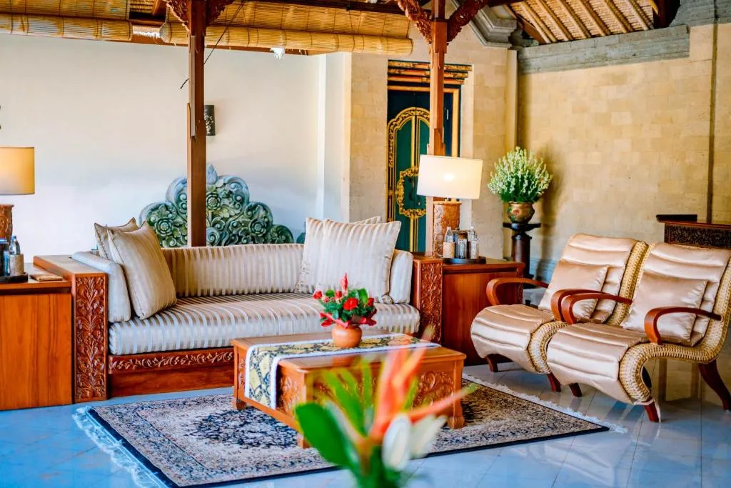 Puri Wulandari A Boutique Resort & Spa — 22