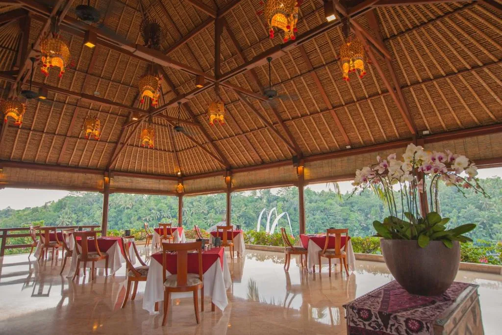 Puri Wulandari A Boutique Resort & Spa — 19