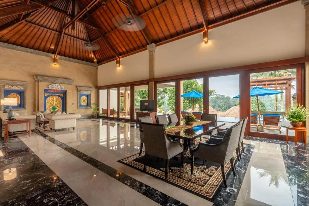 Puri Wulandari A Boutique Resort & Spa — 43