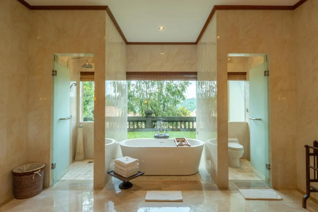 Puri Wulandari A Boutique Resort & Spa — 40
