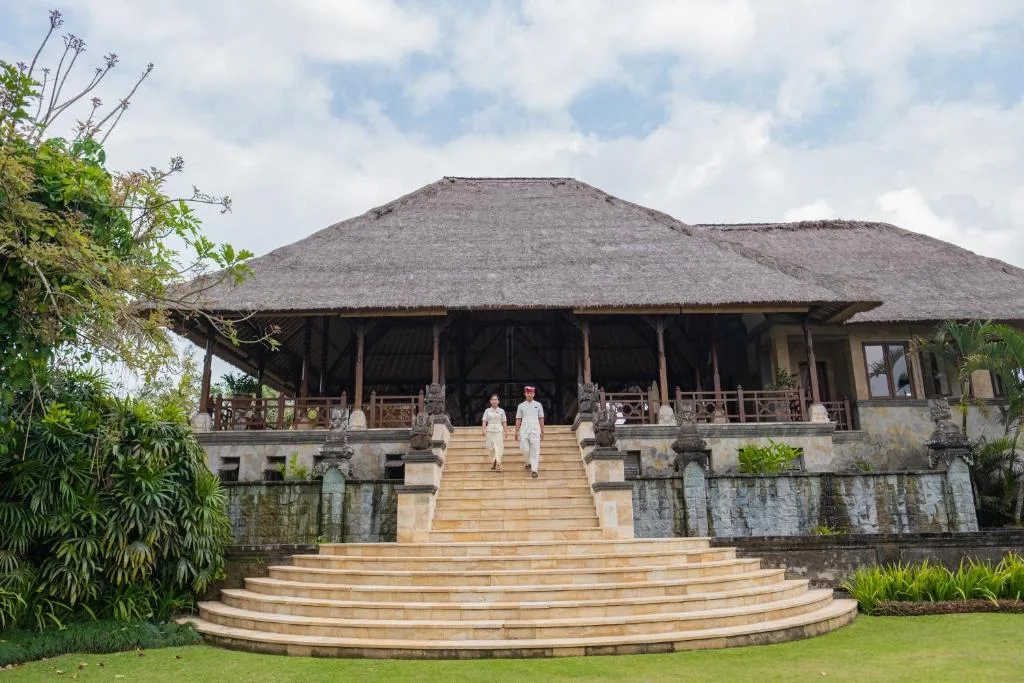 Puri Wulandari A Boutique Resort & Spa — 12