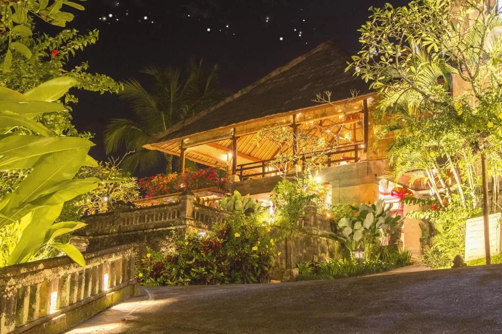 Puri Wulandari A Boutique Resort & Spa — 20