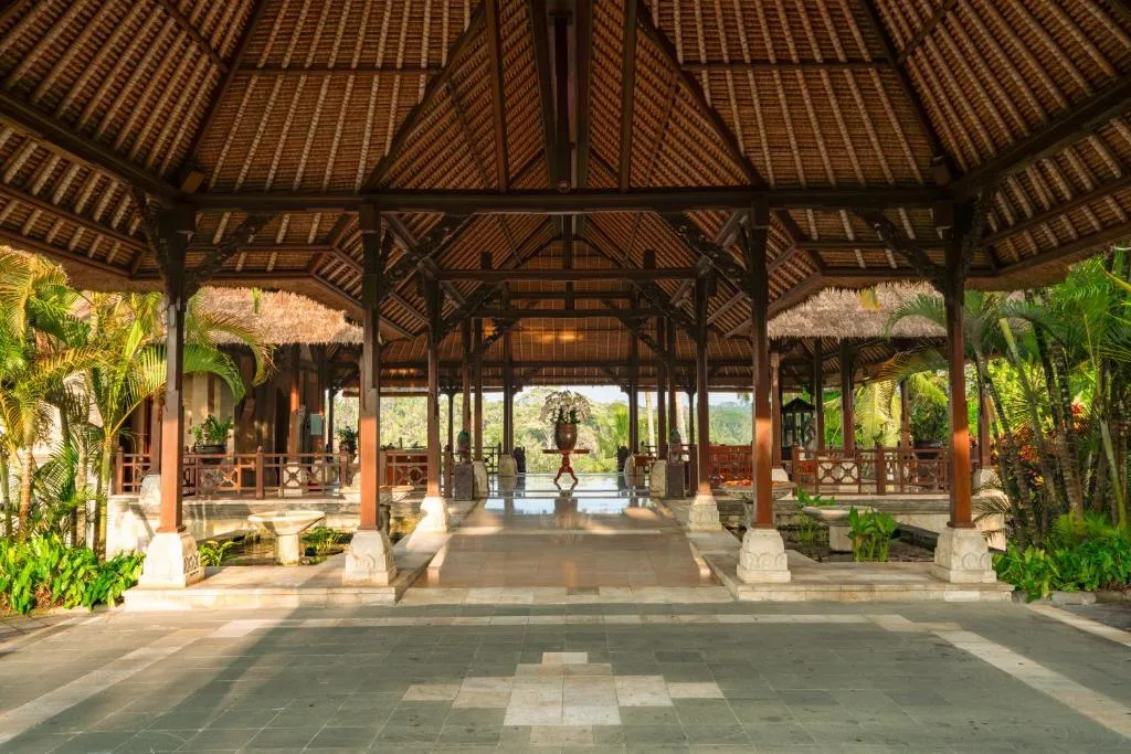 Puri Wulandari A Boutique Resort & Spa — 38