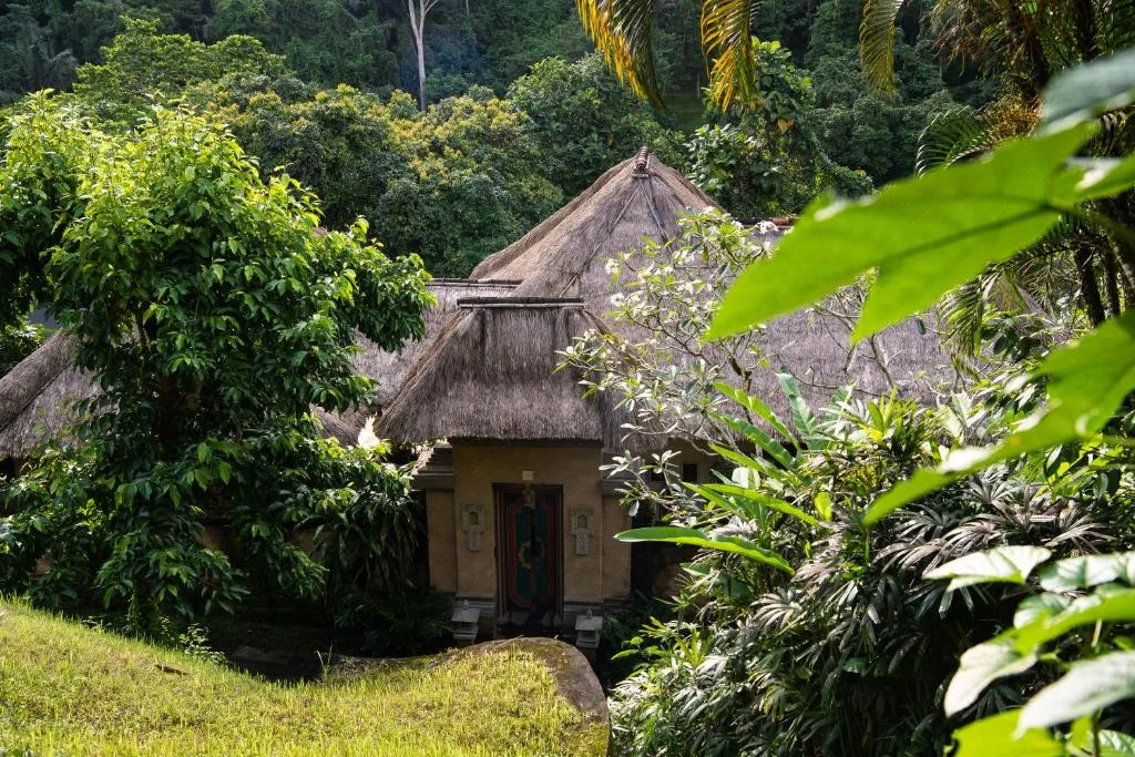 Puri Wulandari A Boutique Resort & Spa — 36