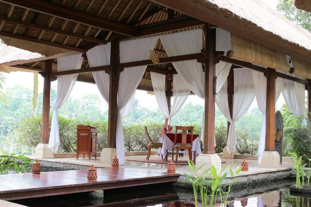 Puri Wulandari A Boutique Resort & Spa — 11