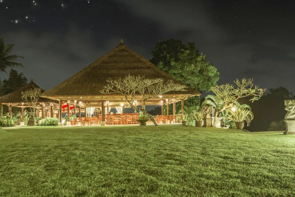 Puri Wulandari A Boutique Resort & Spa — 18