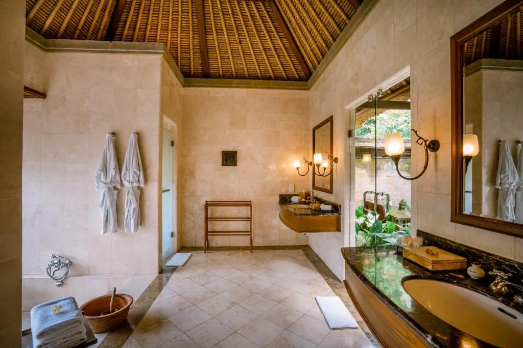 Puri Wulandari A Boutique Resort & Spa — 21