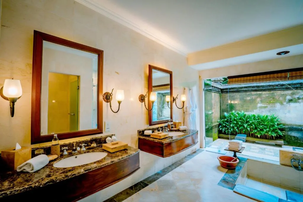 Puri Wulandari A Boutique Resort & Spa — 27