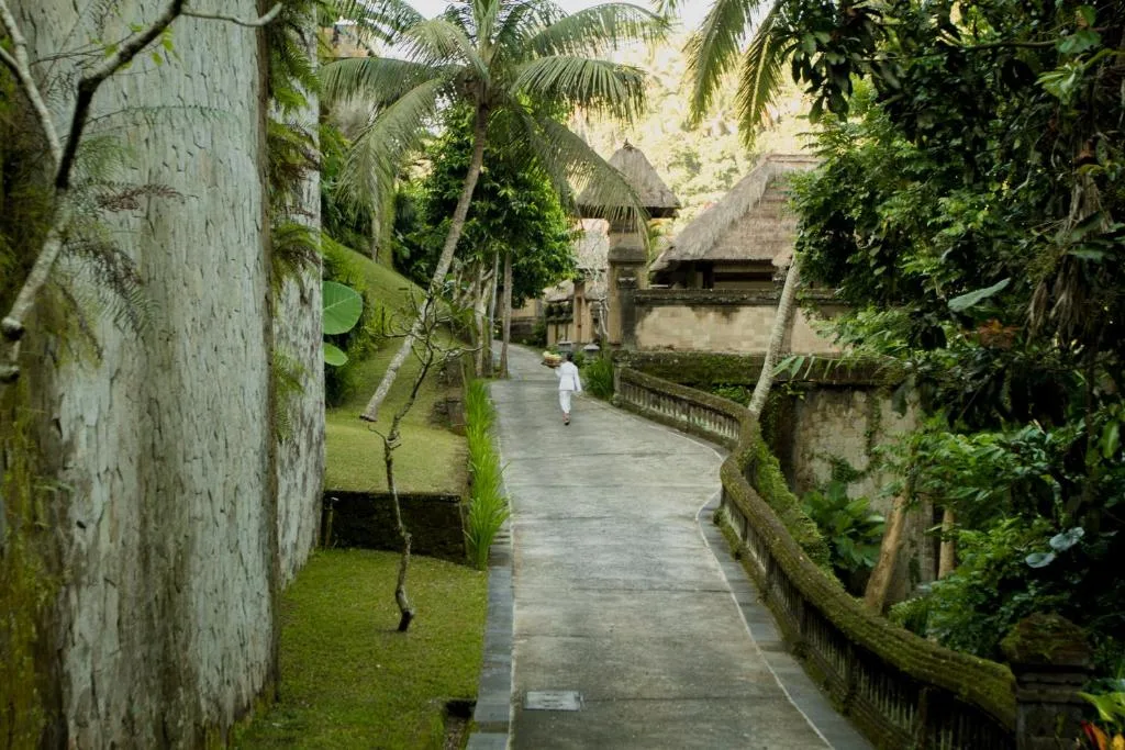 Puri Wulandari A Boutique Resort & Spa — 32