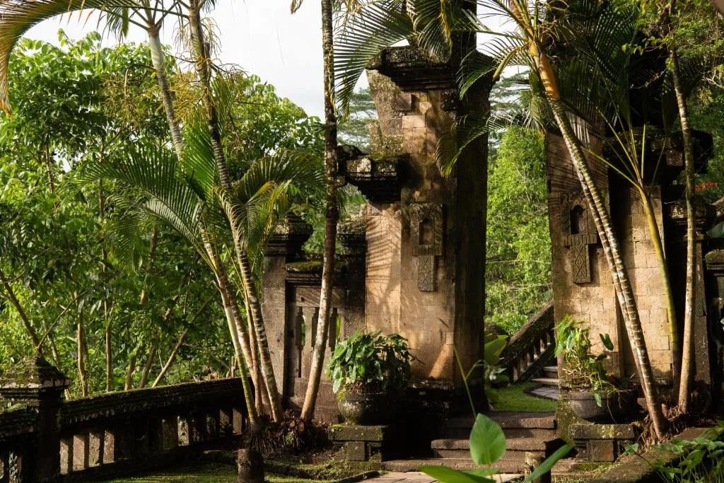 Puri Wulandari A Boutique Resort & Spa — 34