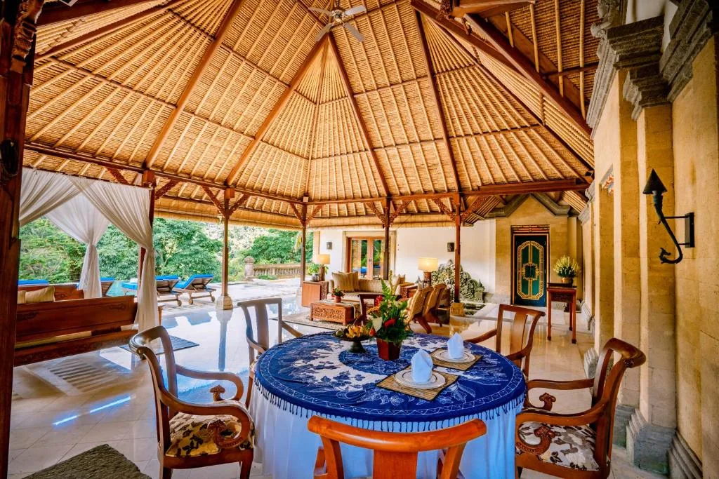 Puri Wulandari A Boutique Resort & Spa — 25
