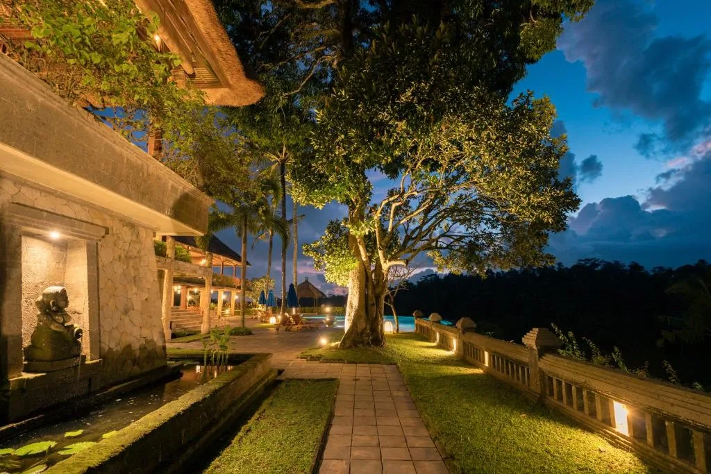 Puri Wulandari A Boutique Resort & Spa — 33
