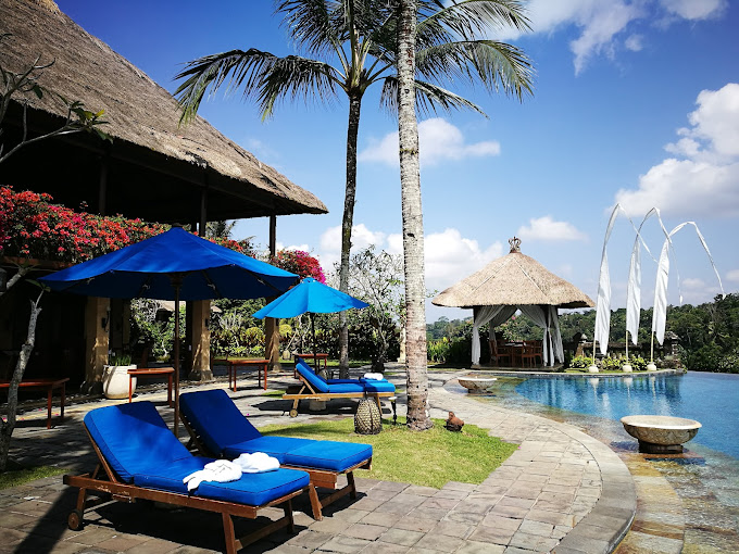 Puri Wulandari A Boutique Resort & Spa — 2