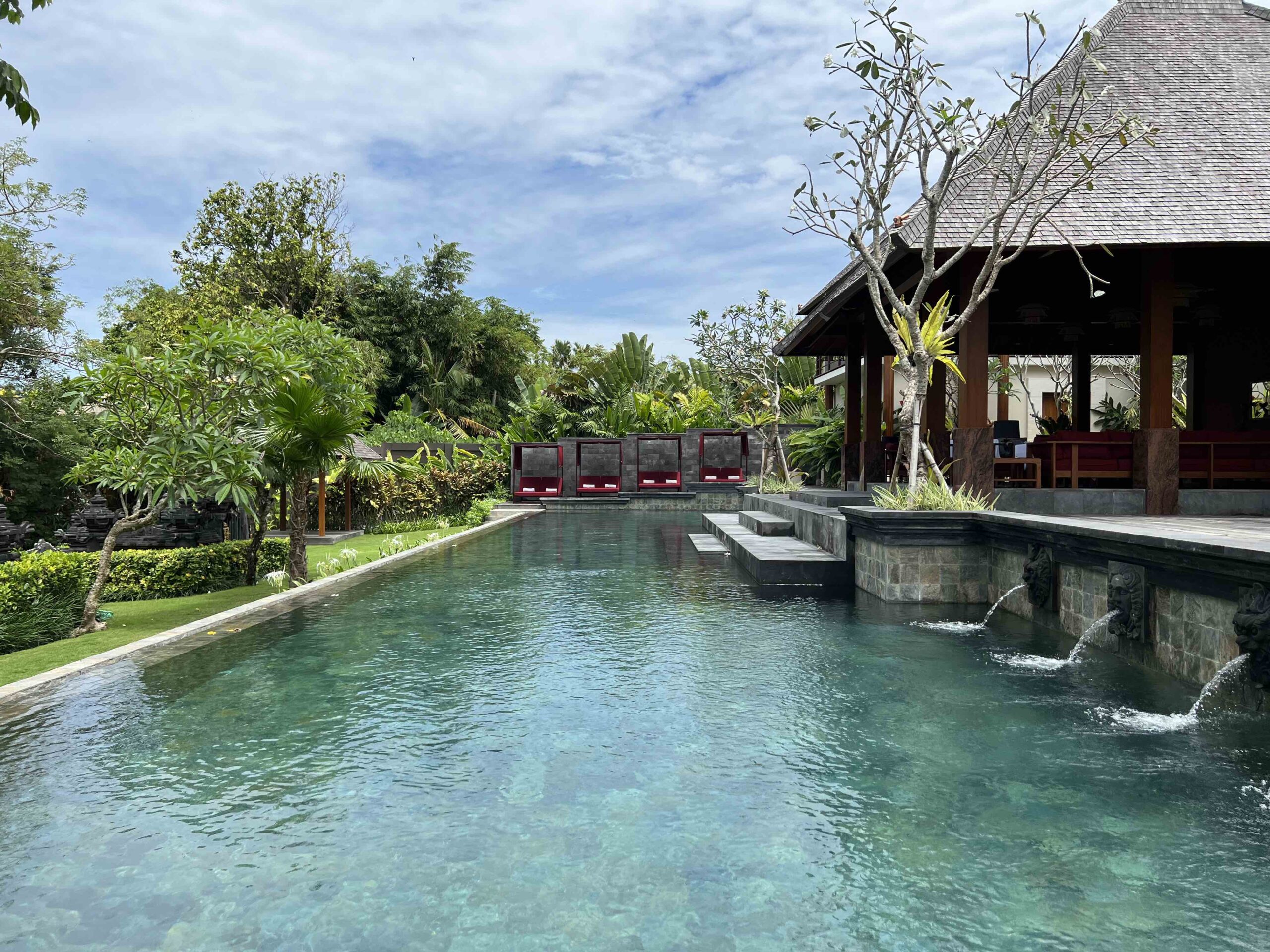 La Reserve 1785 Canggu Beach — 6