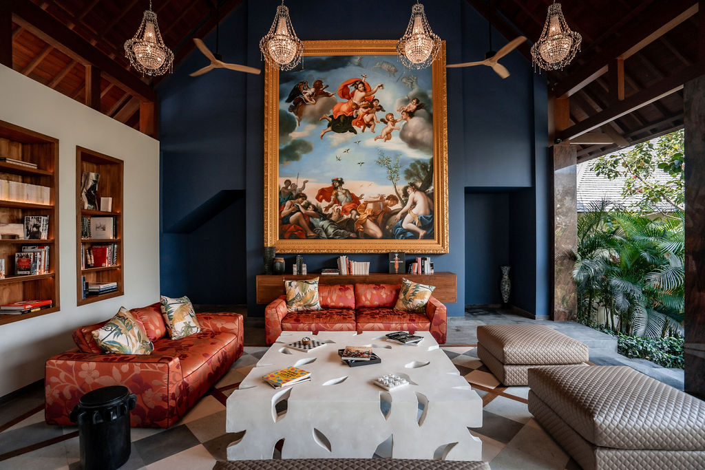 La Reserve 1785 Canggu Beach — 7