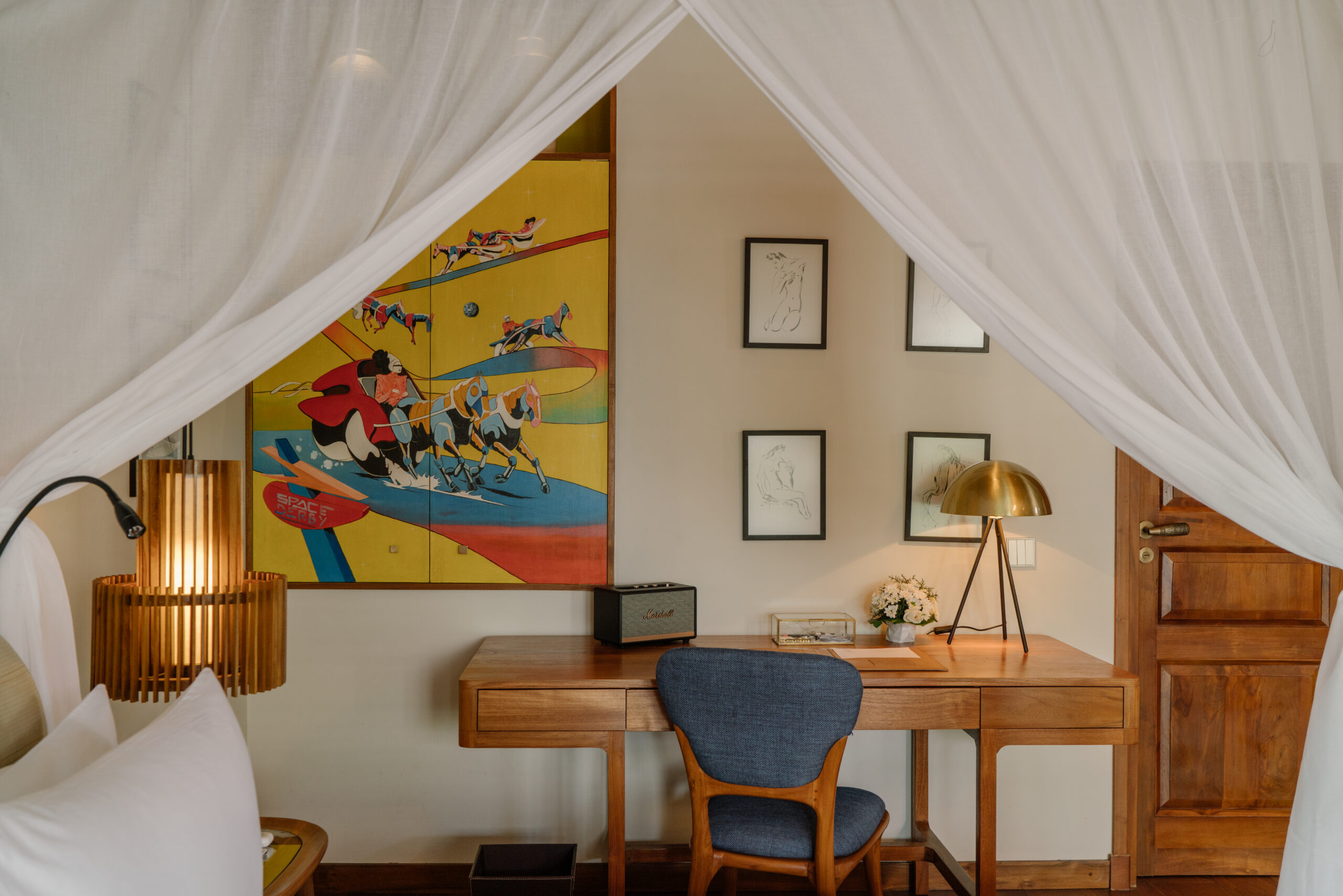 La Reserve 1785 Canggu Beach — 9