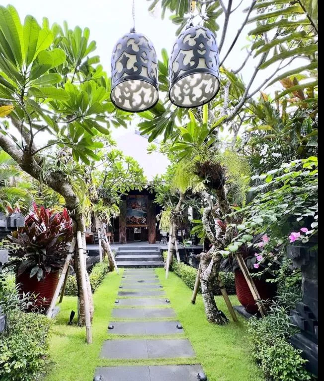 La Reserve 1785 Canggu Beach — 15