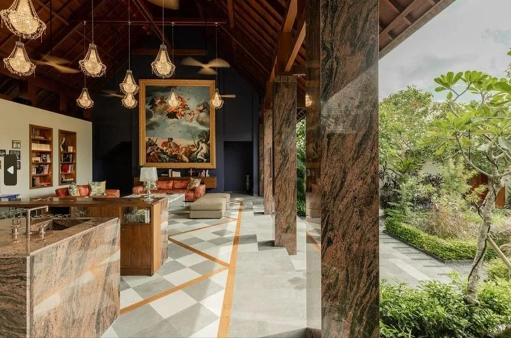 La Reserve 1785 Canggu Beach — 18