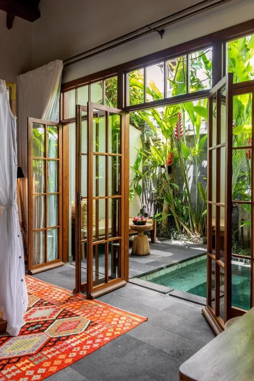 La Reserve 1785 Canggu Beach — 32