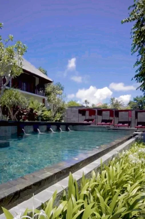 La Reserve 1785 Canggu Beach — 30