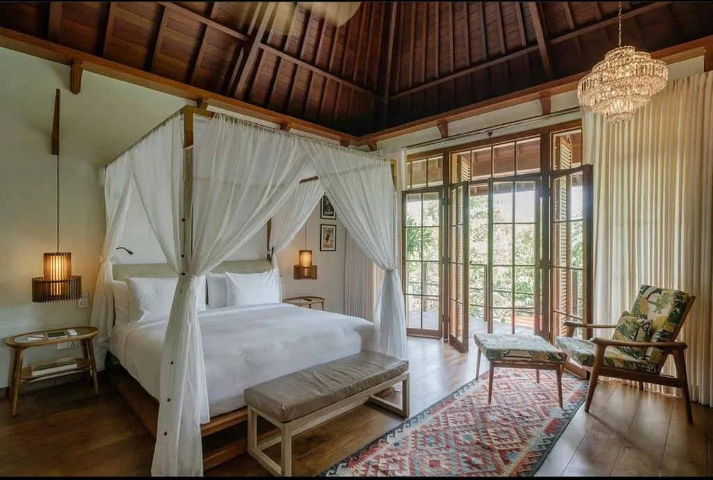 La Reserve 1785 Canggu Beach — 13