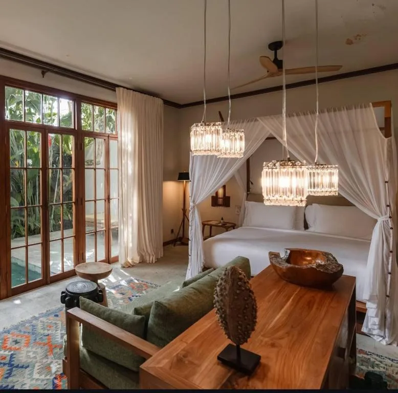 La Reserve 1785 Canggu Beach — 29