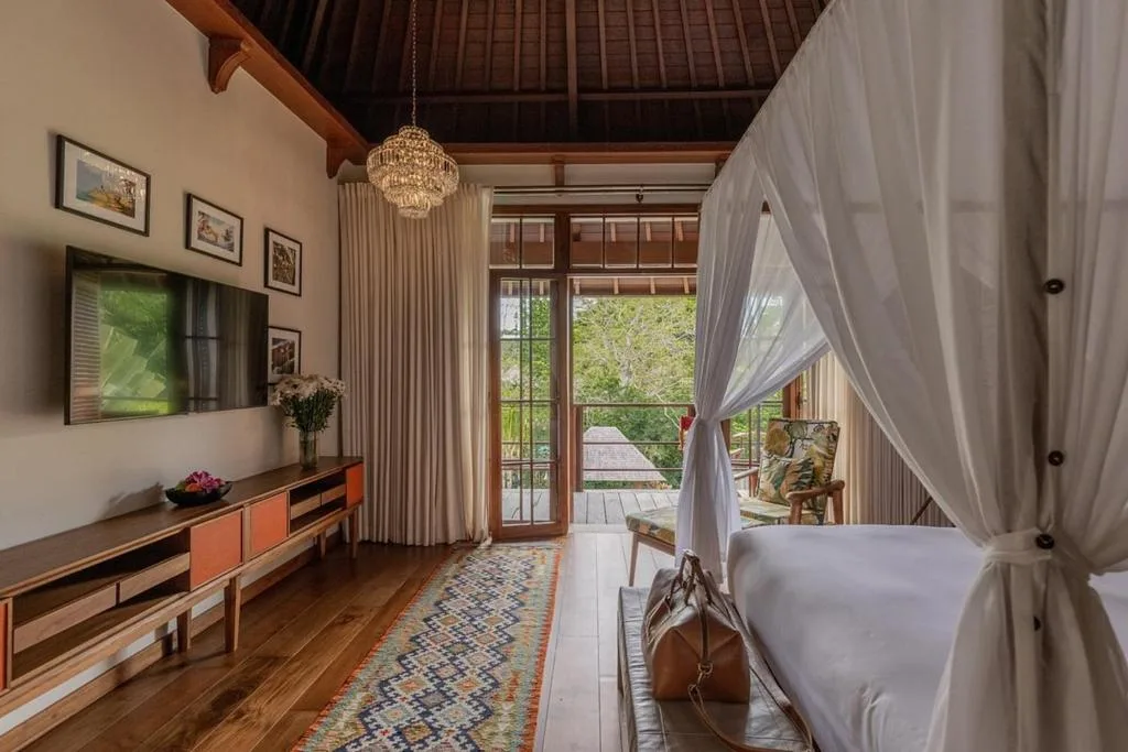 La Reserve 1785 Canggu Beach — 28