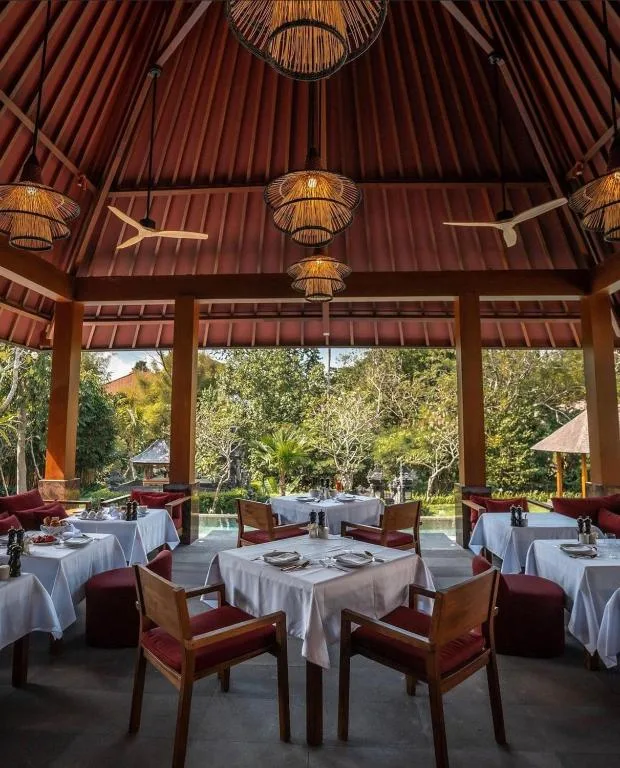 La Reserve 1785 Canggu Beach — 10