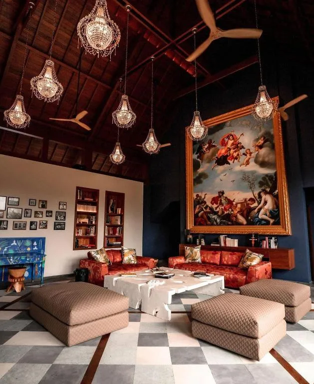 La Reserve 1785 Canggu Beach — 26