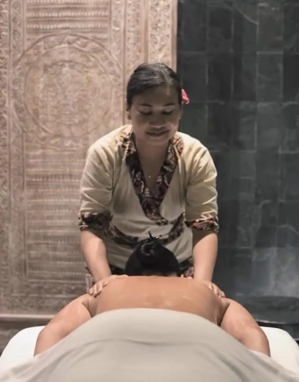 La Reserve 1785 Canggu Beach — 17