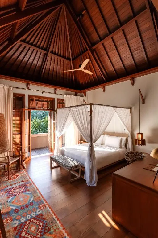 La Reserve 1785 Canggu Beach — 33