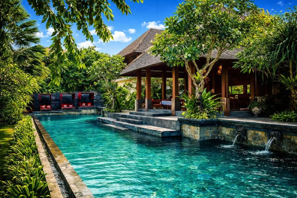 La Reserve 1785 Canggu Beach — 31