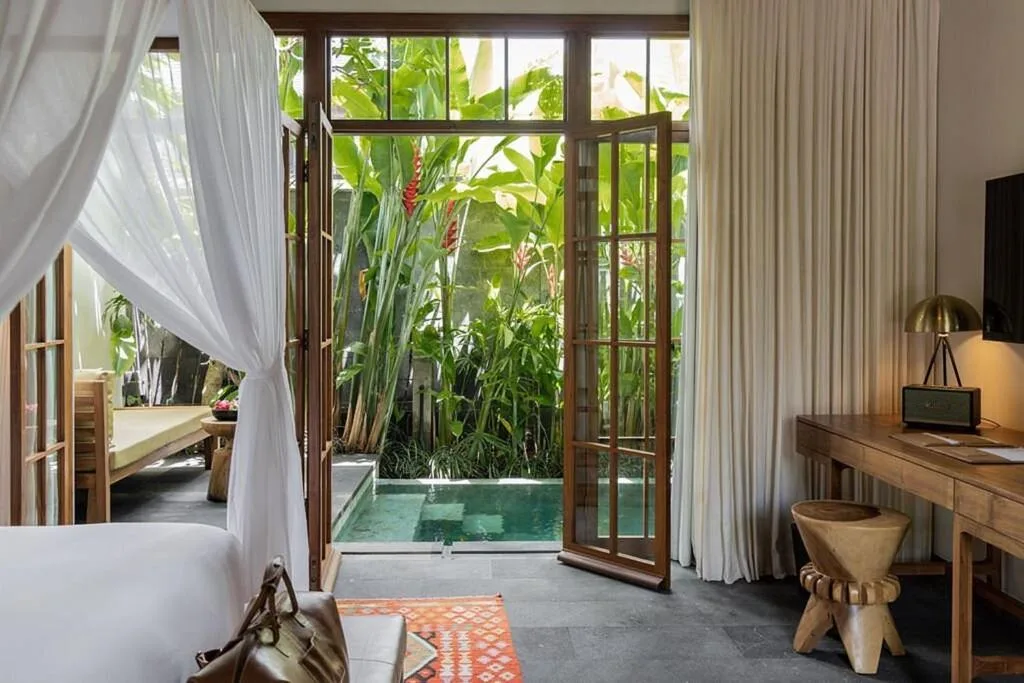 La Reserve 1785 Canggu Beach — 20