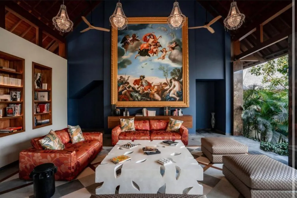 La Reserve 1785 Canggu Beach — 27