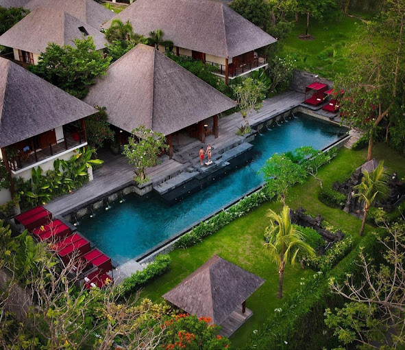 La Reserve 1785 Canggu Beach — 5