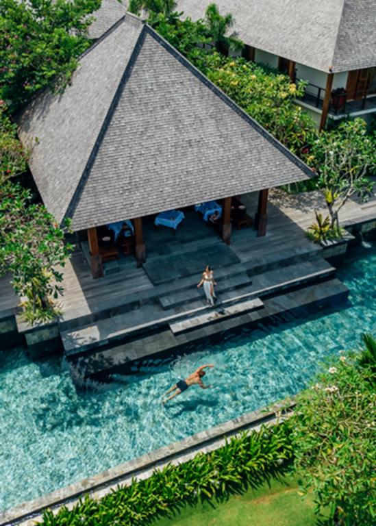 La Reserve 1785 Canggu Beach — 1
