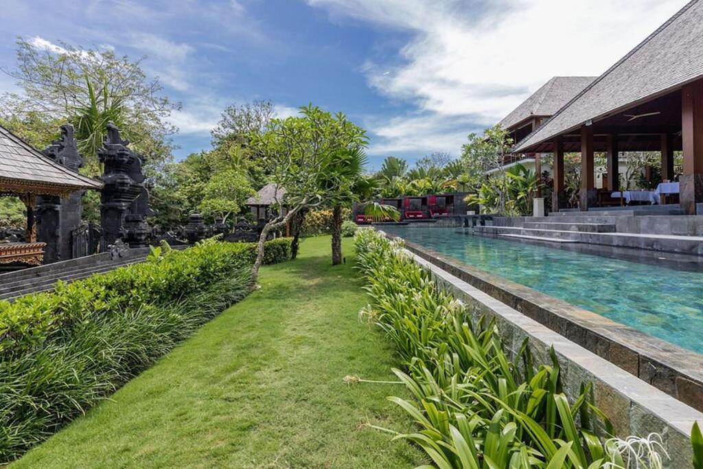 La Reserve 1785 Canggu Beach — 2
