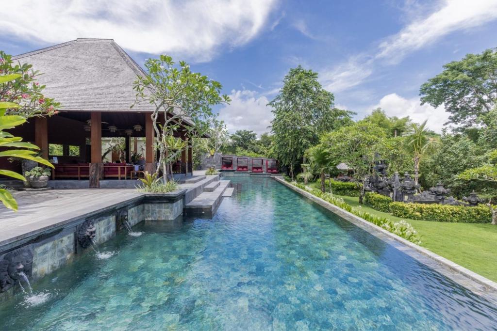 La Reserve 1785 Canggu Beach — 4