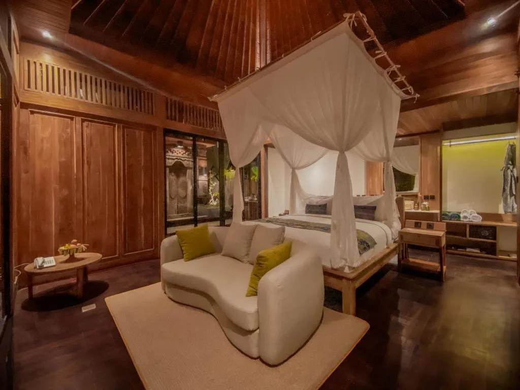 The Sebali Resort — 37