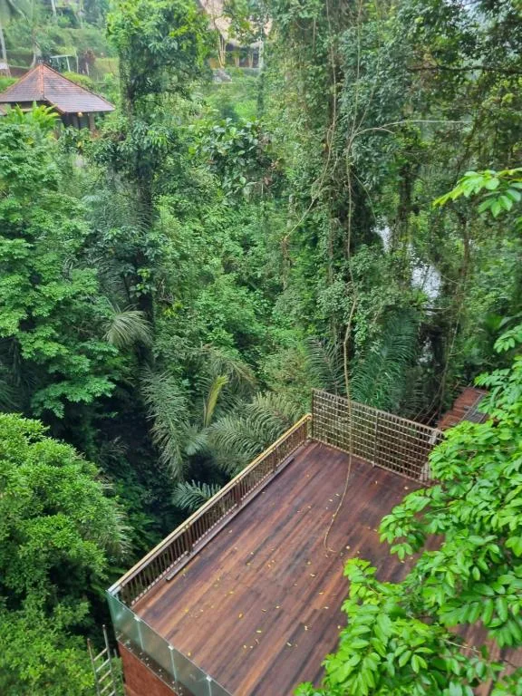 The Sebali Resort — 20