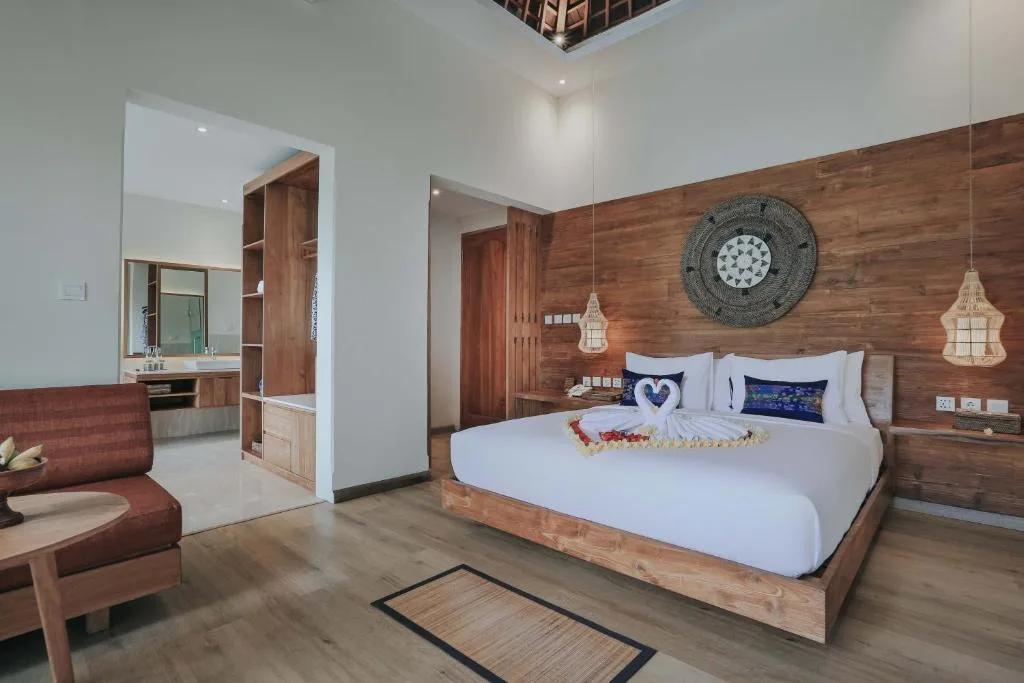 The Sebali Resort — 14