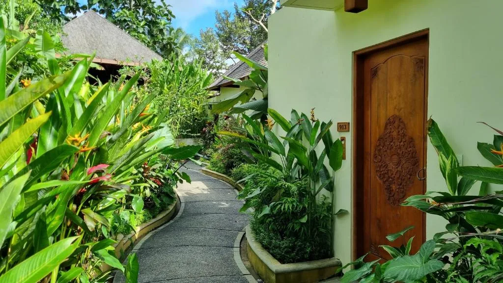 The Sebali Resort — 18